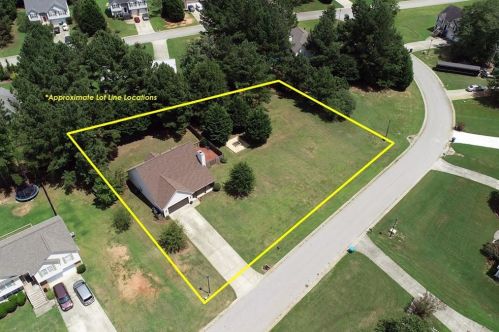 1557 Cornell Ct, Statham, GA 30666-2046