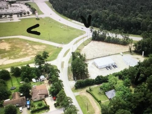 2229 Teas Nursery Rd, Conroe TX  77304-4616 exterior