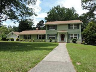 2139 Eastwood Dr, Lithonia GA  30078-2613 exterior