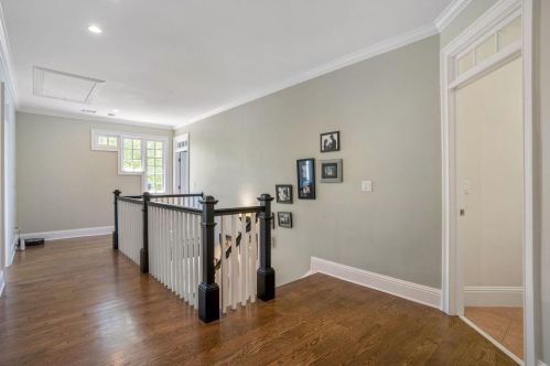 2507 Brookline Cir, Atlanta GA  30319-3690 exterior