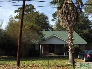 2813 Mechanics Ave, Savannah, GA 31404-4521