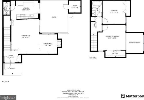 11246 Crystal Run, Columbia MD  21044-3242 exterior