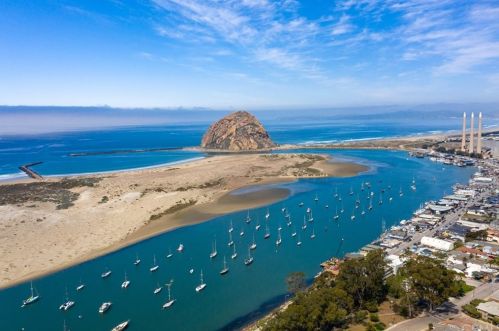 520 Morro Ave, Morro Bay, CA 93442-2558