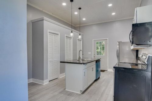 223 Stone St, Shell Bluff GA  30830-1265 exterior