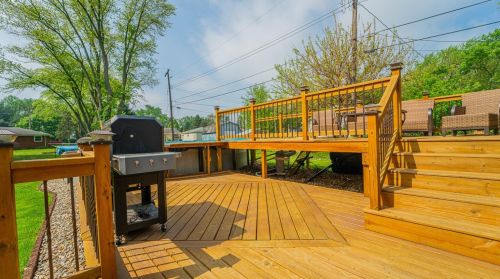 2525 Drexel Dr, Hobart IN 46342-3528 exterior