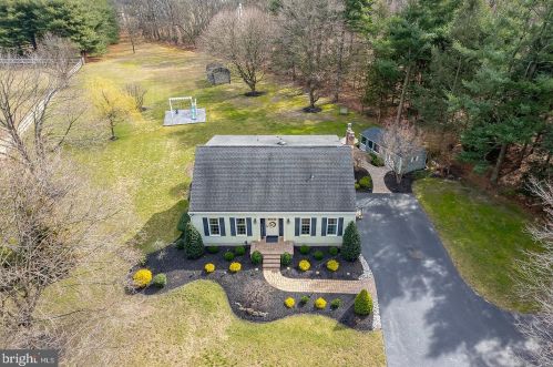 1051 Mullica Hill Rd, Harrison Township, NJ 08062-4721