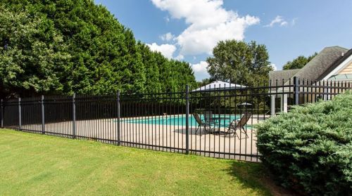 2425 Hampshire Cv, Conyers GA  30013-6394 exterior