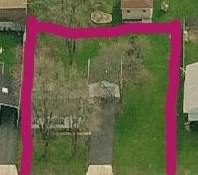 1314 Catherine St, Joliet, IL 60435-4022