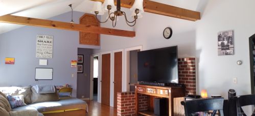 68 Old Waterville Rd, Rome, ME 04963-5305