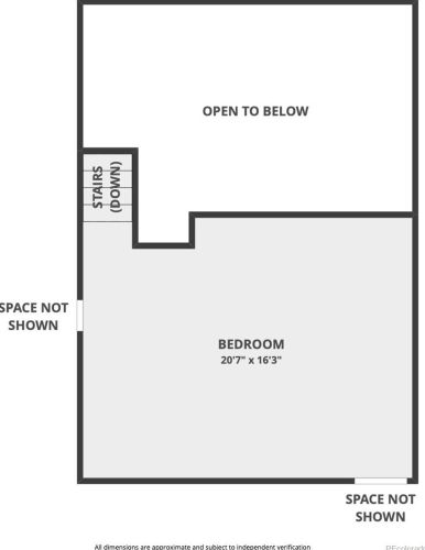 701 Harlan St, Denver CO  80226-4713 exterior