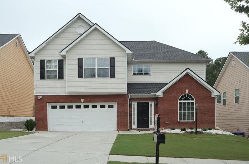 2303 Crimson Creek Ln, Lithonia, GA 30078-5047