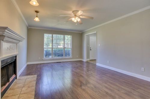 4136 Quinn Dr, Evans GA  30809-4816 exterior