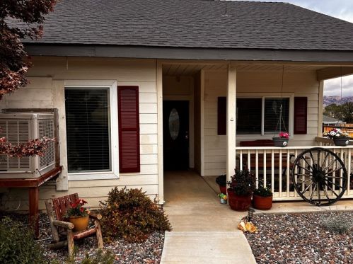 21221 Westwood Blvd, Tehachapi, CA 93561-8918