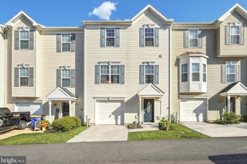 2205 Walnut Bottom Rd, York, PA 17408-9412