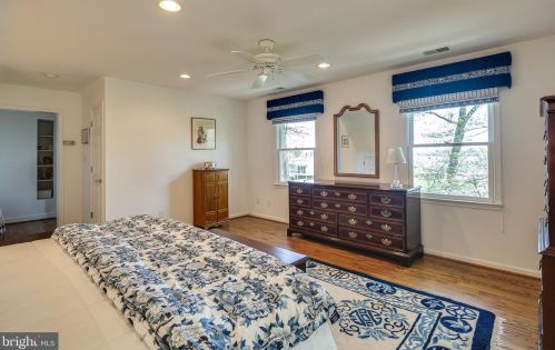 611 Cpe Mckinsey Dr, Severna Park MD 21146-4058 exterior