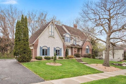 13583 Harwell Path, Saint Paul MN  55124-7395 exterior