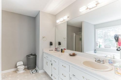 200 Kerry Dr, Big Canoe GA  30143-8378 exterior