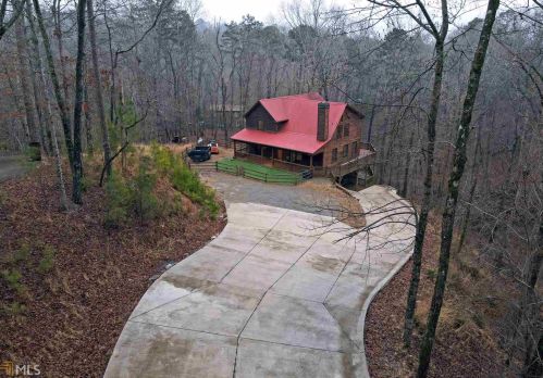 309 Frigate Dr, Ellijay, GA 30540-0053