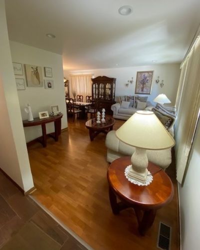 5158 Talman Ave, Chicago, IL 60632-1547