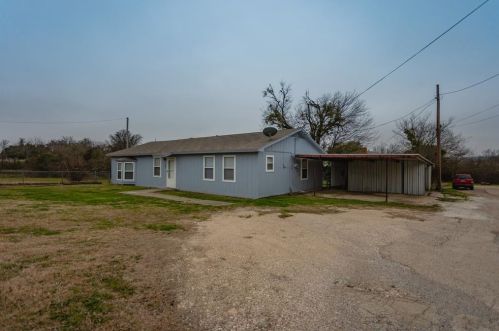 302 Hill, Meridian, TX 76665-4654
