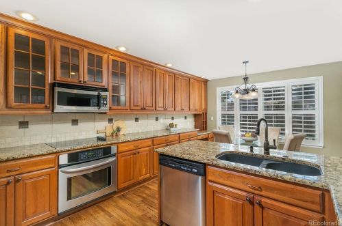 16252 66 Cir, Arvada CO  80007-7592 exterior