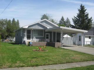 4324 Everett Ave, Spokane, WA 99205-6140