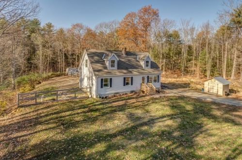 500 Main St, Rindge, NH 03461-5730