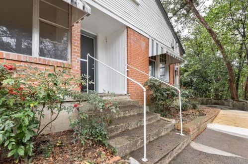 1452 Cedar Hill Ave, Dallas, TX 75208-2405