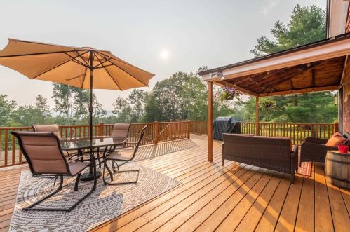 274 Washington Rd, Goshen, NH 03752-3511