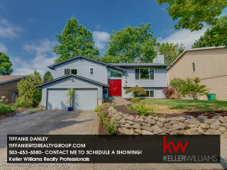 8545 Morgan Dr, Beaverton, OR 97008-7212