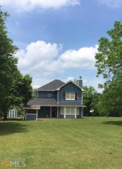 159 Paynes Lake Rd, Carrollton, GA 30116-5732