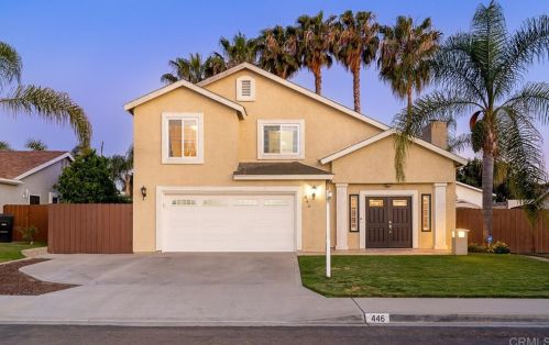 446 Weisser Way, Chula Vista, CA 91911-2866
