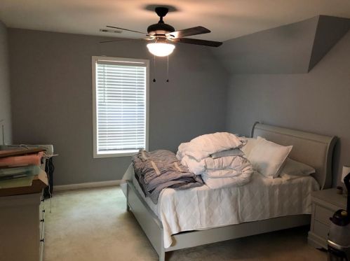 3203 Woodhaven Ct, Conyers GA  30094-3951 exterior