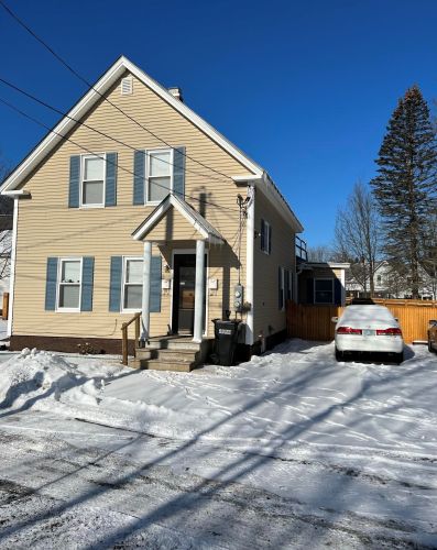 15 Stevens St, Unity, NH 03603-4594