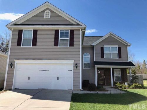 4103 Country Pine Ln, Greensboro, NC 27405-2967