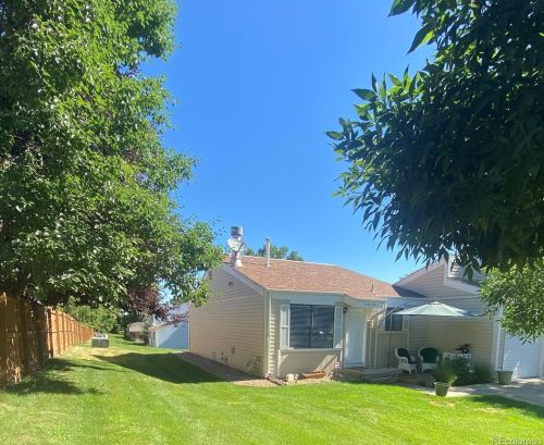 15945 Radcliff Pl, Denver, CO 80015-6378