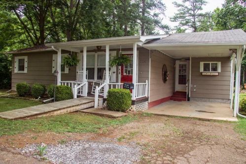 316 Earl St, Dresden, TN 38225-1308