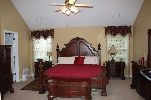 3408 Kinsley Ct, Conyers GA  30094-8305 exterior