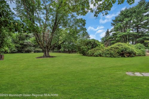 232 Cold Indian Spg Rd, Tinton Falls NJ 07712-3224 exterior