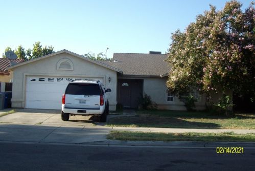 143 El Verano Ct, Merced, CA 95341-6989