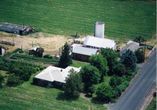 1401 Missimer Rd, Prosser, WA 99350-7243