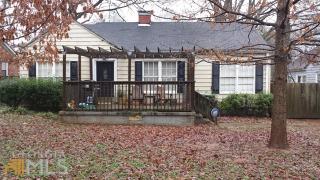 67 Daniel Ave, Atlanta, GA 30317-2836