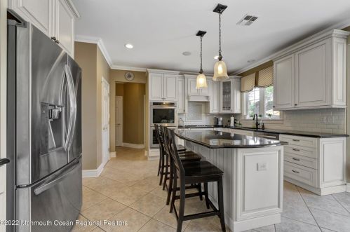 49 Maidenstone Dr, Tinton Falls NJ 07712-3780 exterior