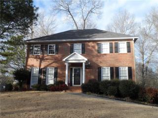 5664 Fairwood Dr, Acworth, GA 30101-7835