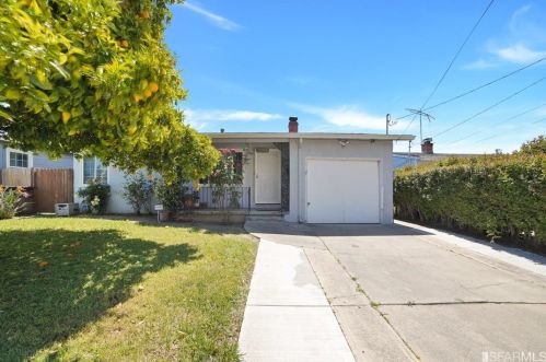 16948 Westerman Ct, Hayward, CA 94541-1124
