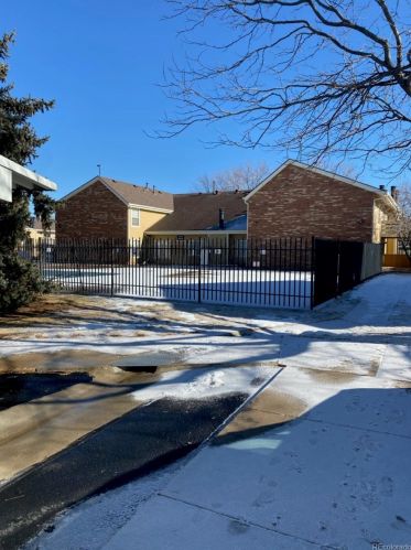 10251 44th Ave, Denver CO  80033-2805 exterior