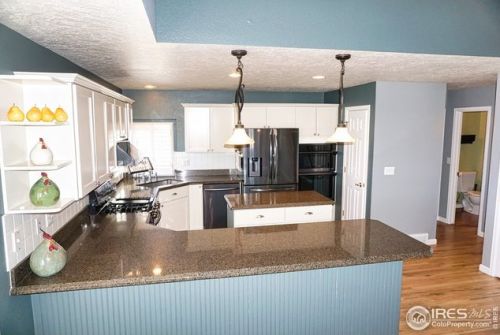 7779 Windsong Rd, Fort Collins CO  80550-3400 exterior