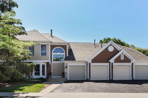 120 Red Fox Ln, Elk Grove Vlg, IL 60007-7002