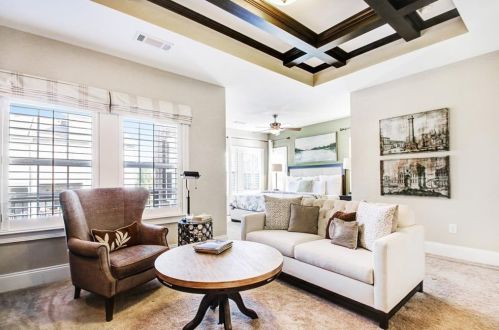 3636 Brookleigh Ln, Atlanta GA  30319-2219 exterior