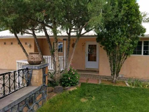 796 Calle Romero, Espanola, NM 87532-3306